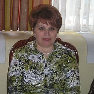 Лариса Пипченко