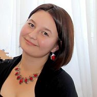 Ульяна Клименкова