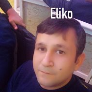 Eliko Rehimov