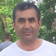 Шухратжон Туйчиев