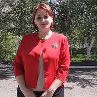 Наталья Кончеленко