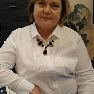 Светлана Воробьёва