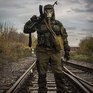 Stalker Костя