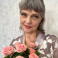 Елена Пилякина