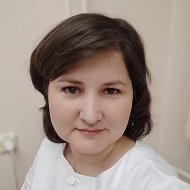 Наталья Купавцева