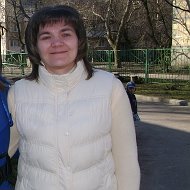 Анна Клименко