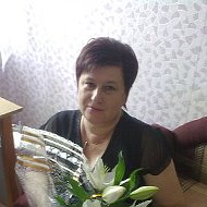 Валентина Ярмакович