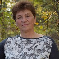 Тамара Дубровская