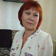 Ирина Тутаева