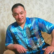 Филюз Шайнуров