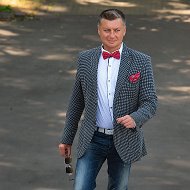 Сергей Комиссаров