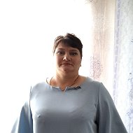 Светлана Данцевич