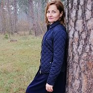 Mарьяна Головченко