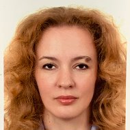 Оксана Онищенко