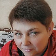 Таня Кочетова