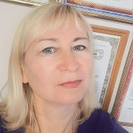 Елена Максимова