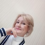 Татьяна Перушина