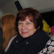 Ljuba Tohtlna