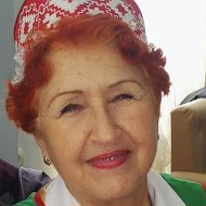 Людмила Доморацкая