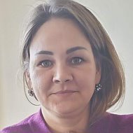Юлия Васильевна