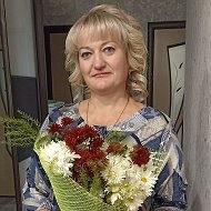 Валентина Лабковская