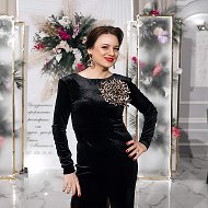 Кристина Лукашина
