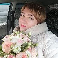 Наталья Бигина-ушакова