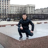 Raximboy Abdullayev
