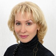 Елена Мосунова