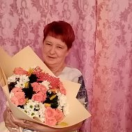 Ольга Буранкина