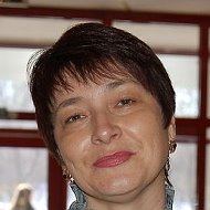 Елена Маслёха