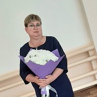 Наталья Осинняя