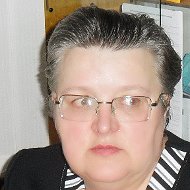 Светлана Щурякова