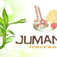 Jumanji Icecream