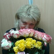 Елена Тугулёва