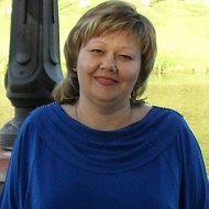 Светлана Кузьменкова