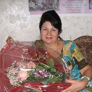 Нурия Комарова