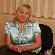 Ксения Захарова