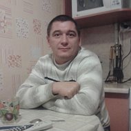Сергей Адамчук