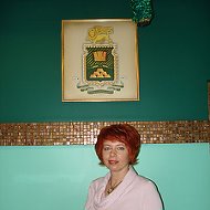 Оксана Моисеенко