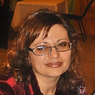 Екатерина Сидорова