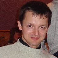 Славик Воробьёв