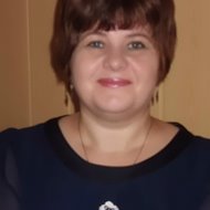 Таня Оленіч