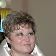 Наталья Кайль