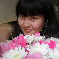 Нелли Судакова