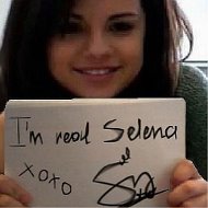 Ღஐღselenaღmarie Gomezღஐღ