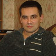 Михаил Кущев