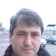 Григорий Чепинога