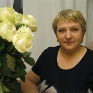 Марина Тимошенко