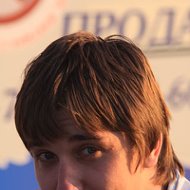 Павел Другов